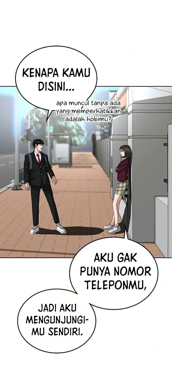 Reality Quest Chapter 20 Gambar 32