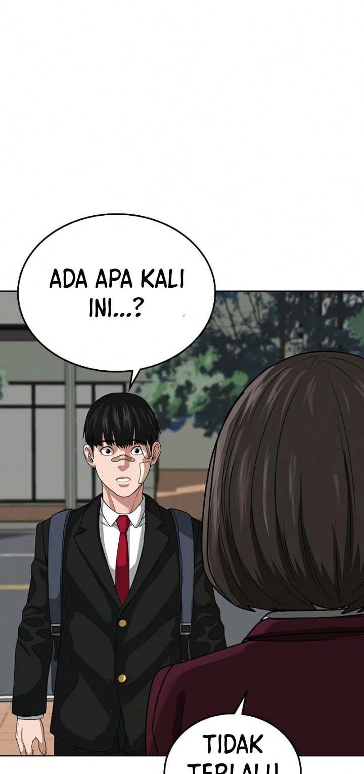 Reality Quest Chapter 20 Gambar 33