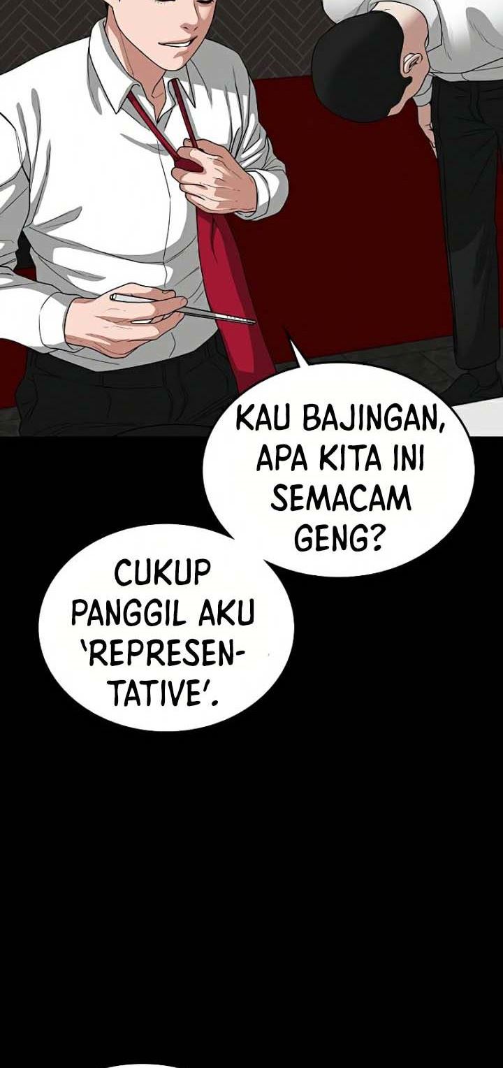 Reality Quest Chapter 20 Gambar 40