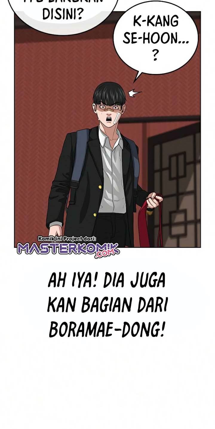 Reality Quest Chapter 20 Gambar 52