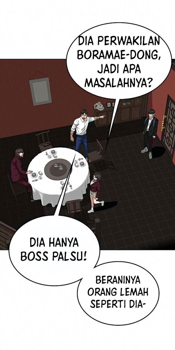 Reality Quest Chapter 20 Gambar 53