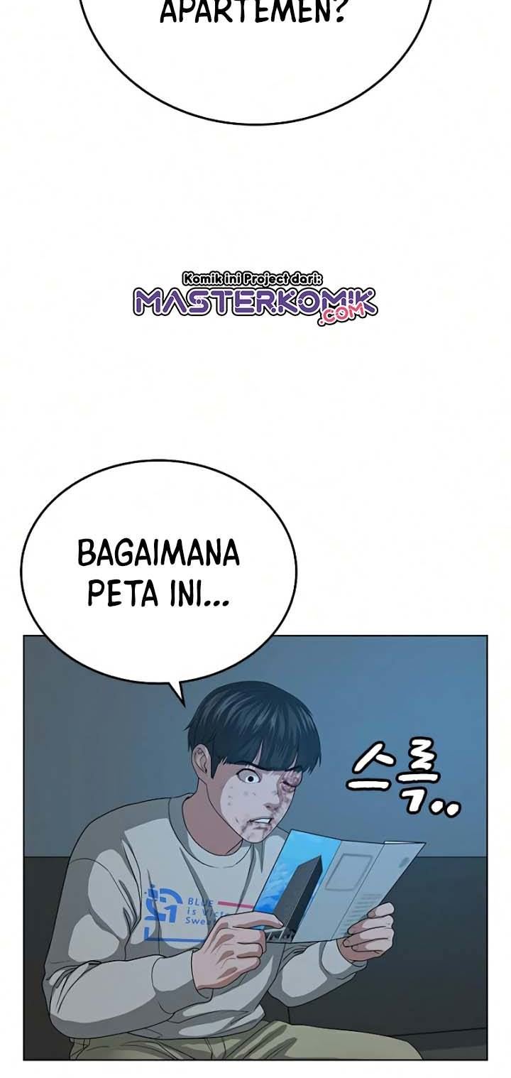 Reality Quest Chapter 20 Gambar 7