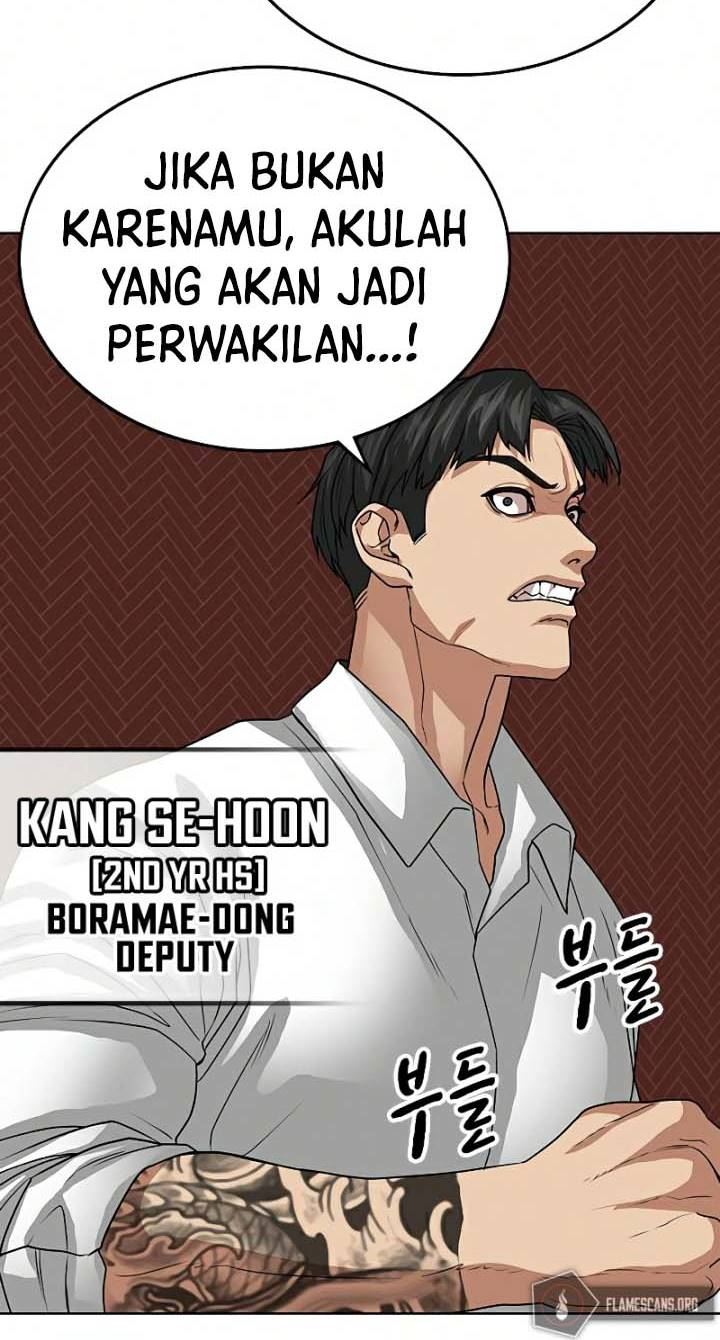 Reality Quest Chapter 20 Gambar 71