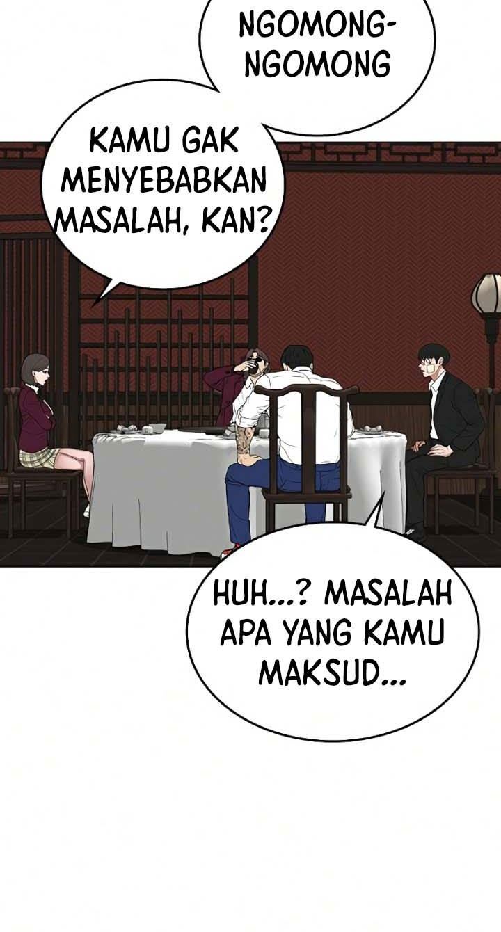 Reality Quest Chapter 20 Gambar 74