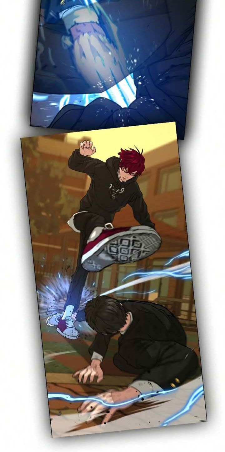Reality Quest Chapter 20 Gambar 78