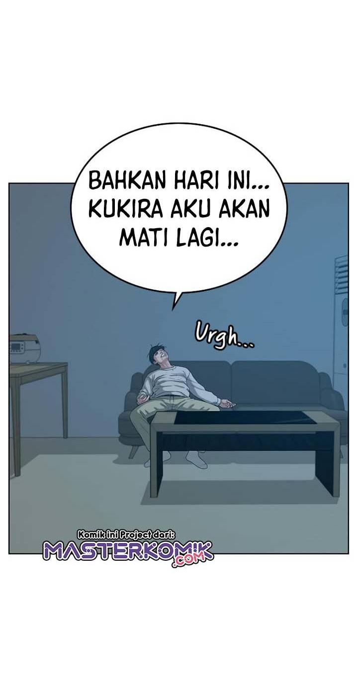 Reality Quest Chapter 19 Gambar 95