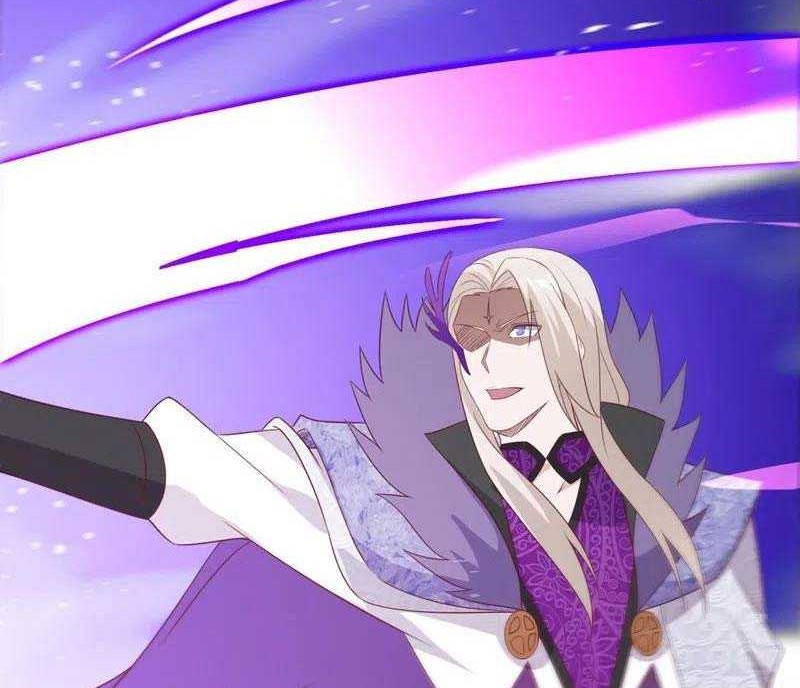 Spirit Sword Sovereign Chapter 484 Gambar 21