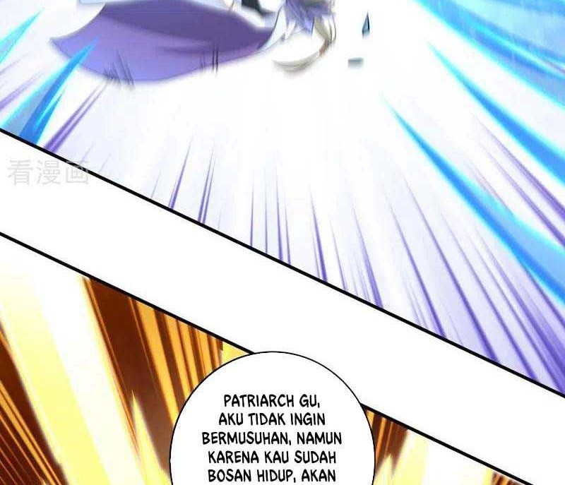 Spirit Sword Sovereign Chapter 484 Gambar 23
