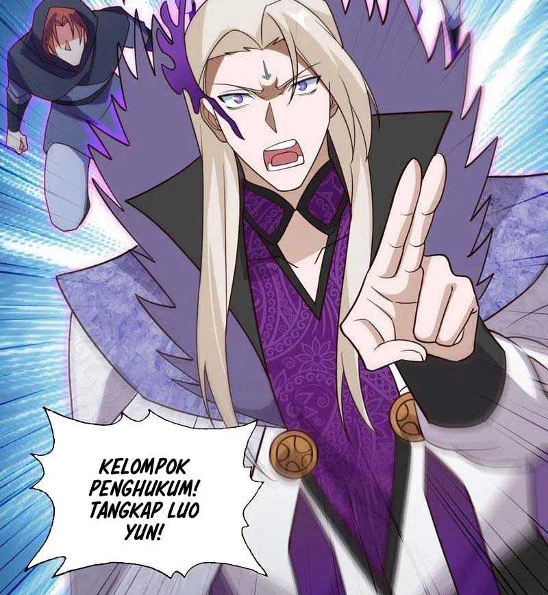Spirit Sword Sovereign Chapter 484 Gambar 9