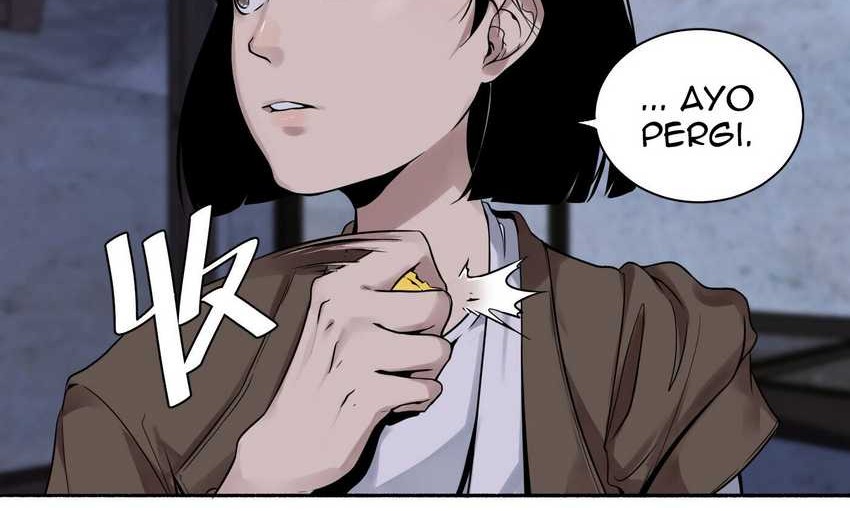 Detective VLOG Chapter 21 Gambar 22