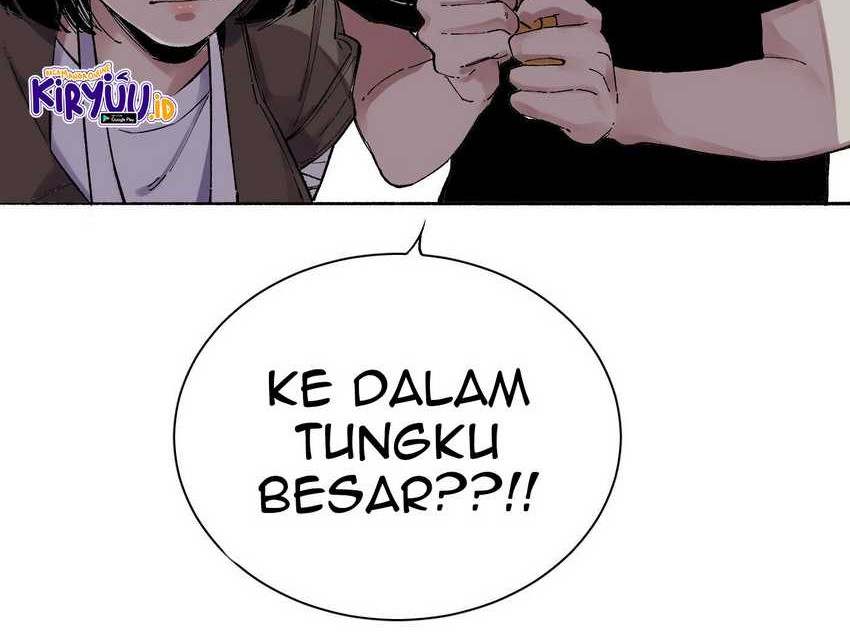 Detective VLOG Chapter 21 Gambar 39