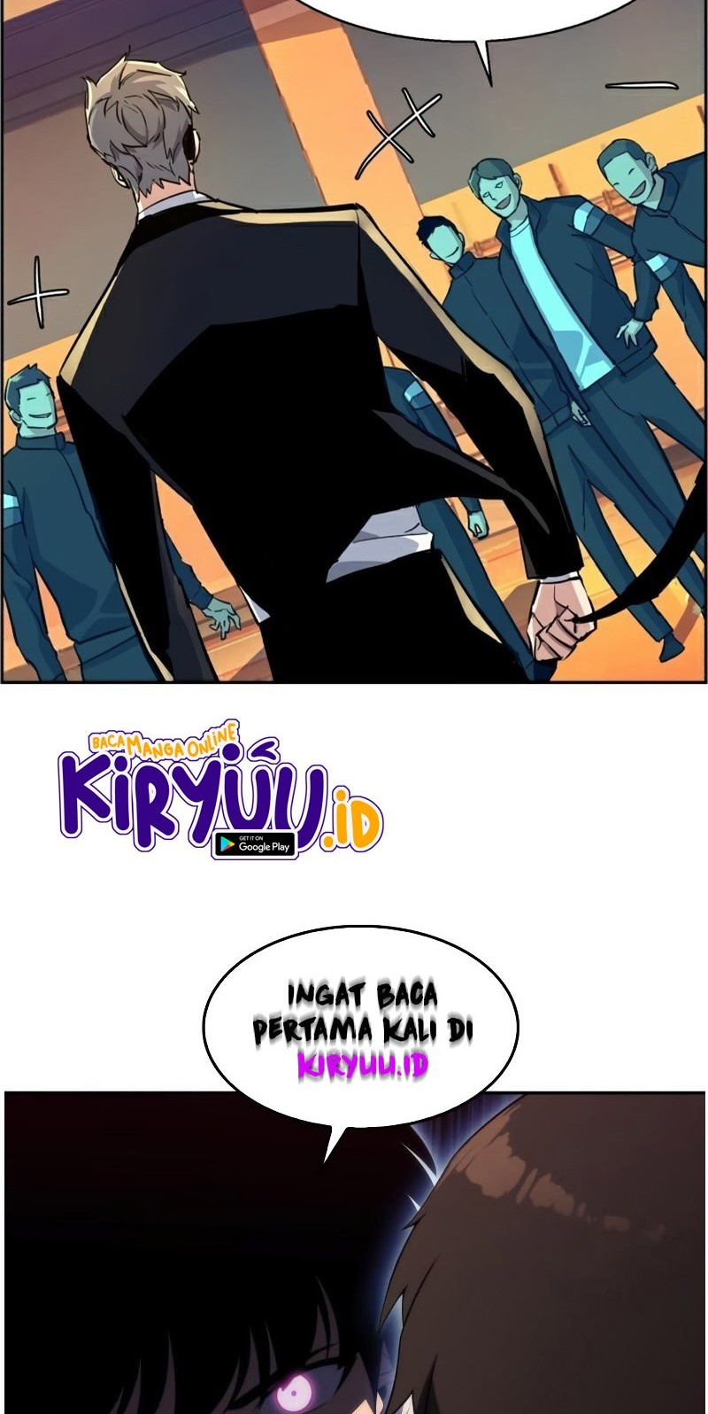 Mercenary Enrollment Chapter 74 Gambar 31