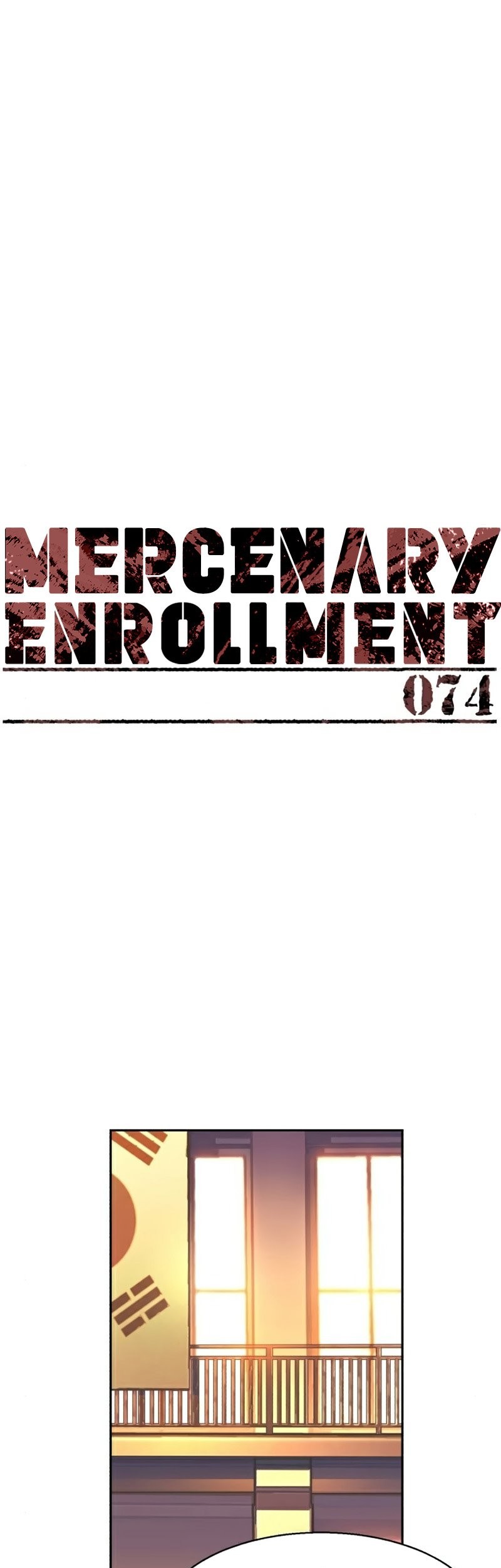 Baca  Mercenary Enrollment Chapter 74 Gambar 2