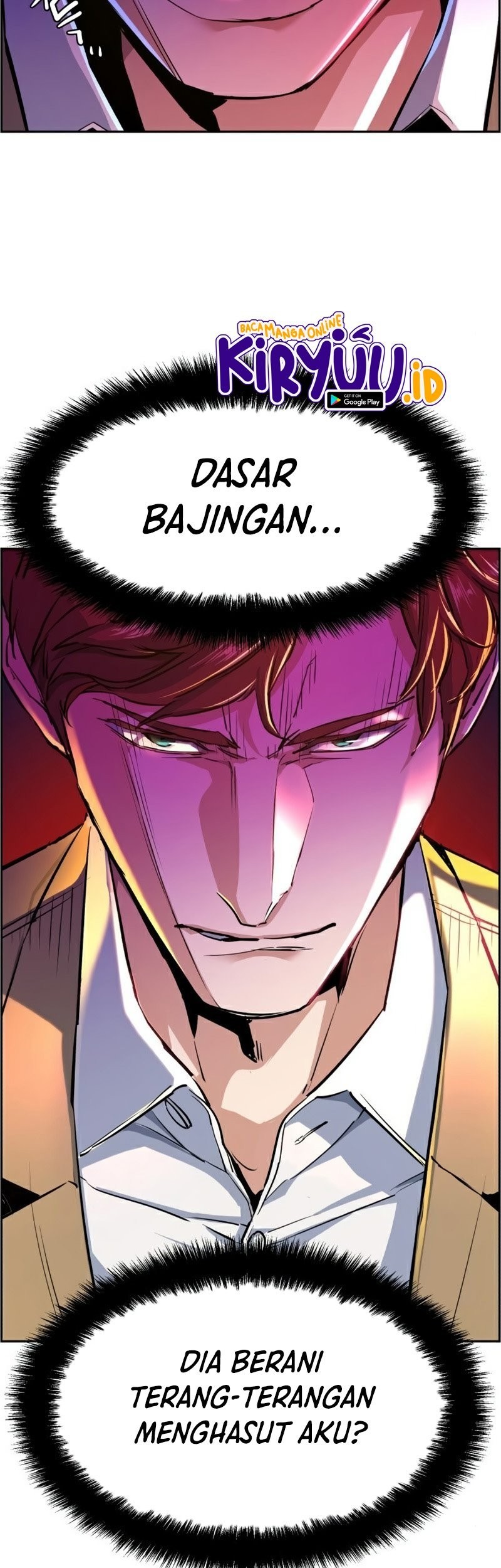 Mercenary Enrollment Chapter 74 Gambar 59
