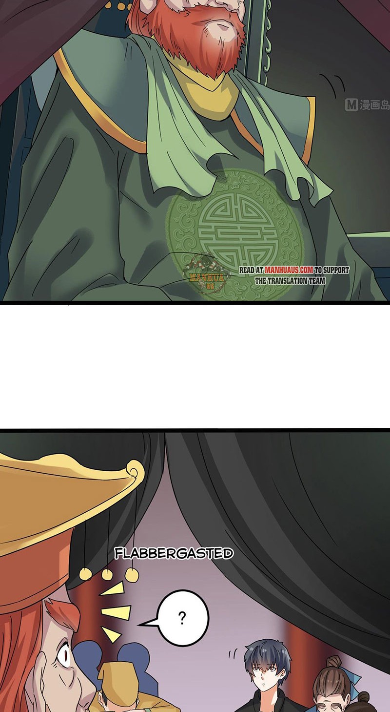 The Developer System Chapter 196 Gambar 3