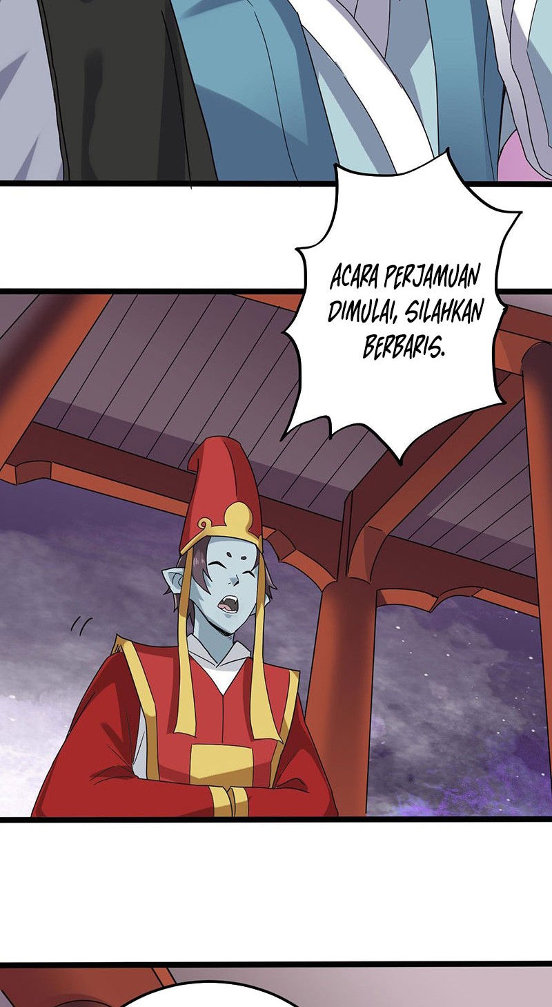 The Developer System Chapter 196 Gambar 5