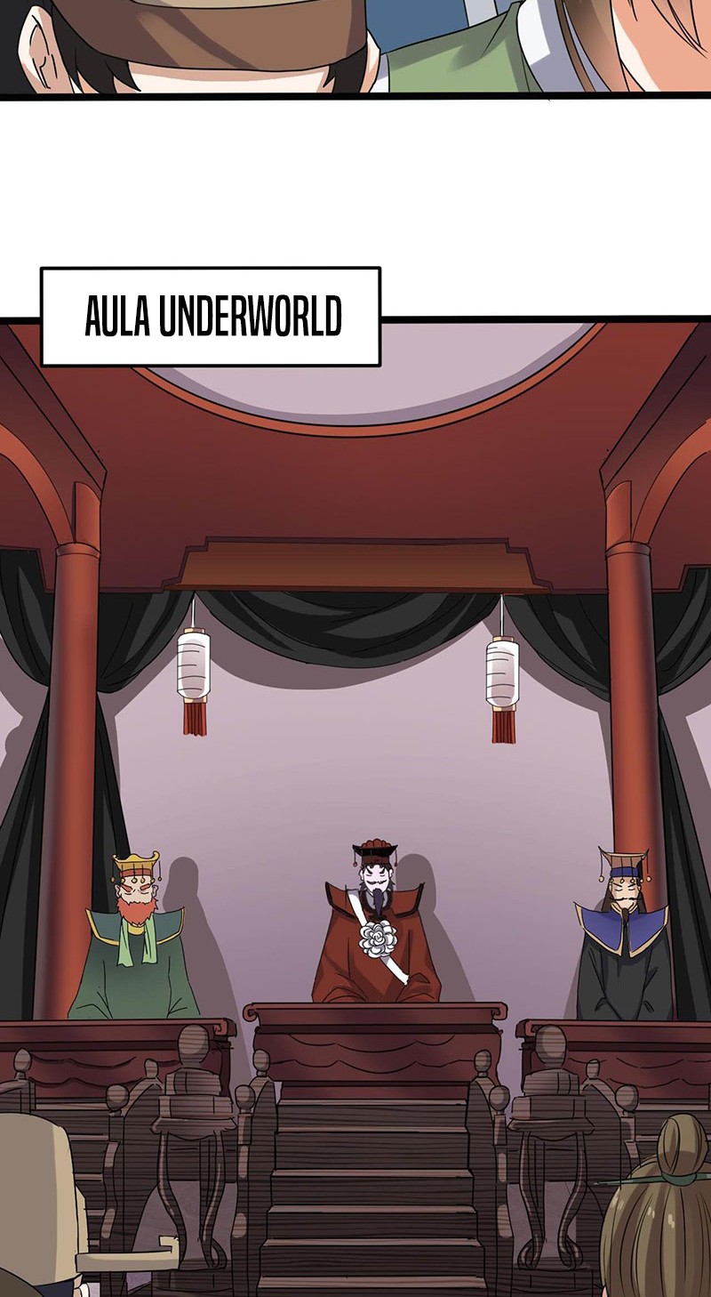 The Developer System Chapter 196 Gambar 7