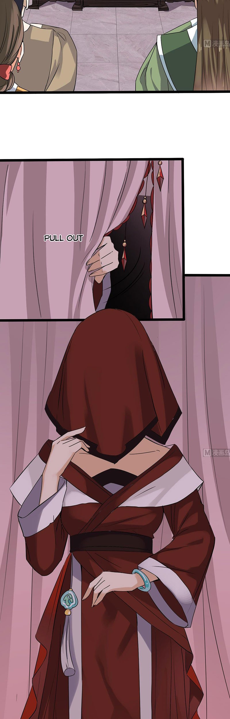 The Developer System Chapter 196 Gambar 8