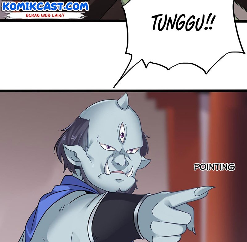 The Developer System Chapter 196 Gambar 11