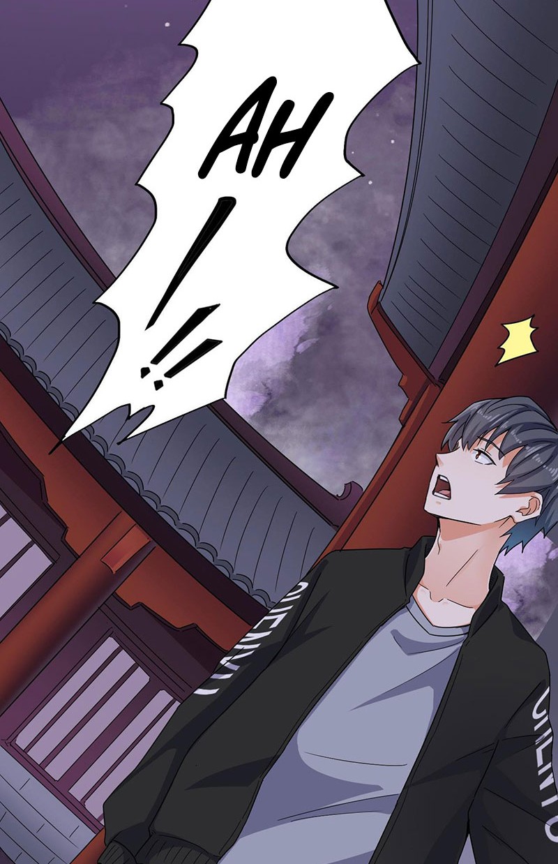 The Developer System Chapter 195 Gambar 5