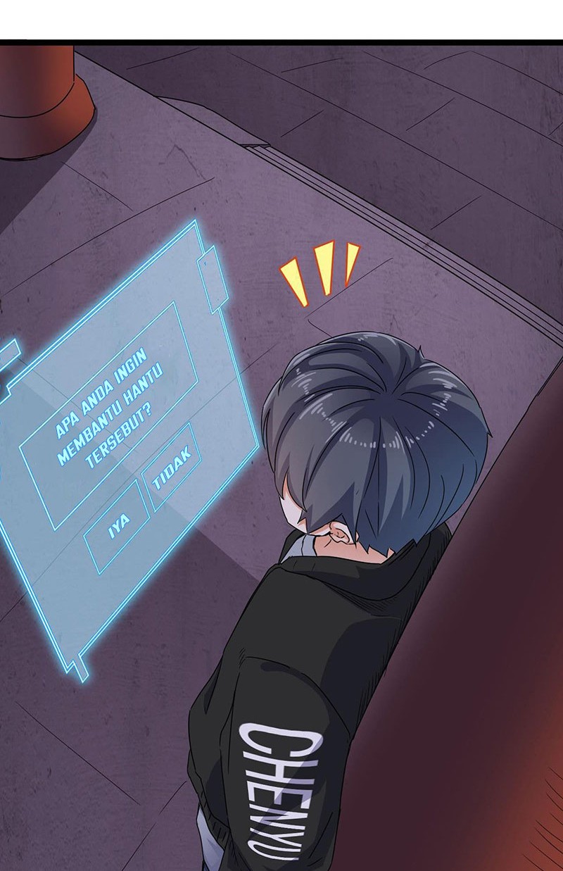 The Developer System Chapter 195 Gambar 7