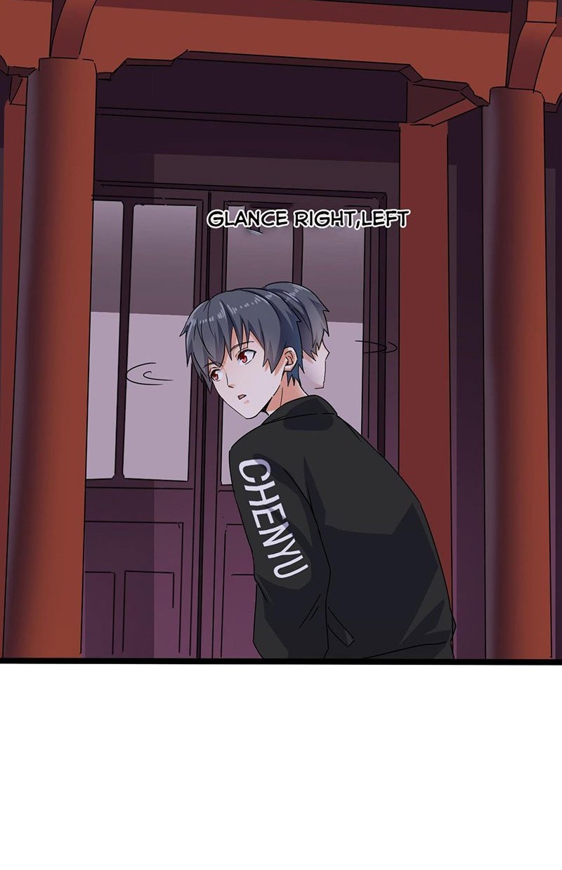 The Developer System Chapter 195 Gambar 9