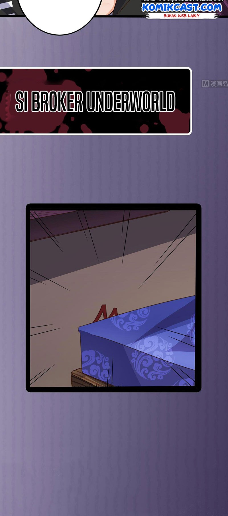 The Developer System Chapter 195 Gambar 13