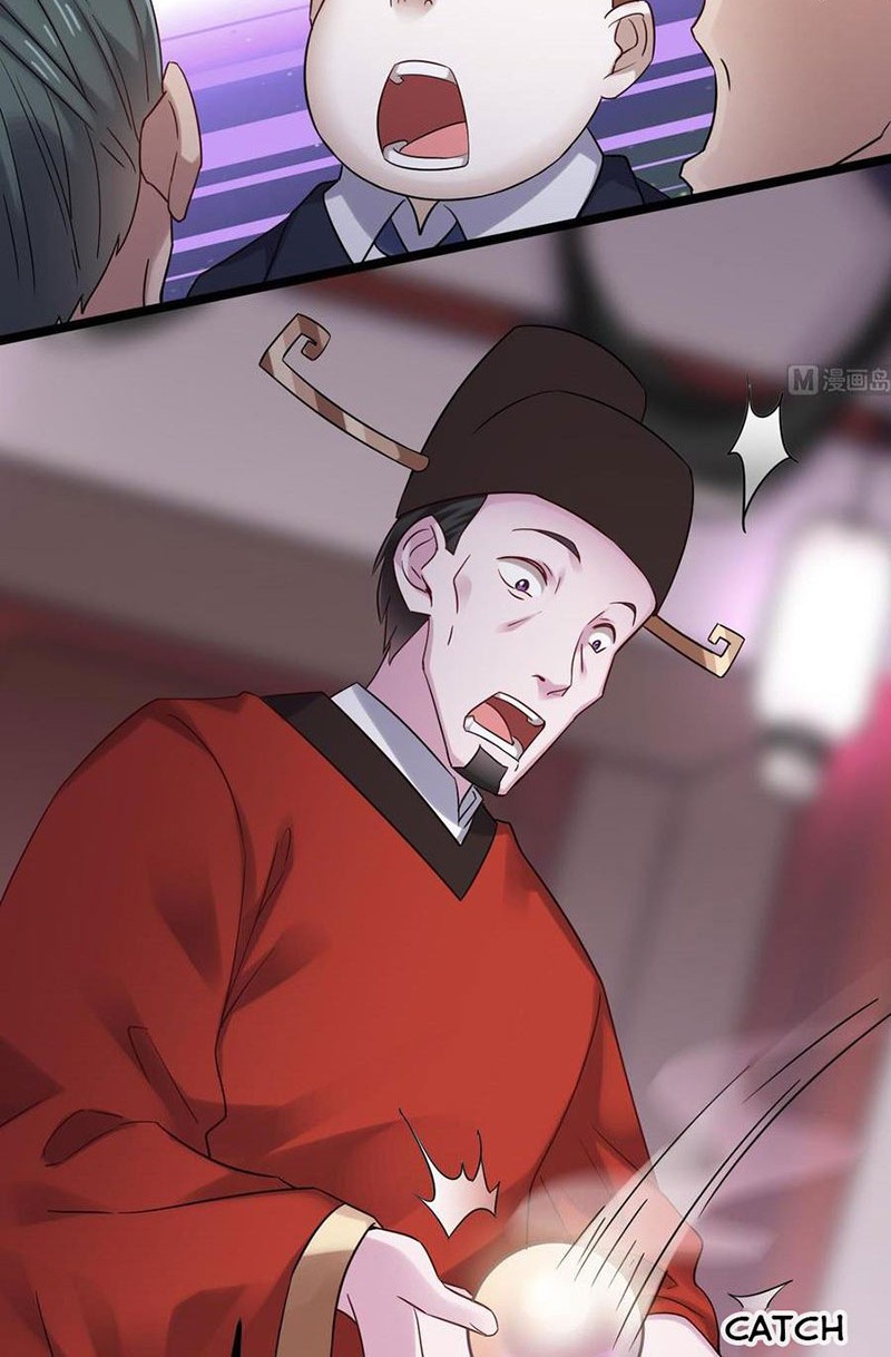 The Developer System Chapter 194 Gambar 3