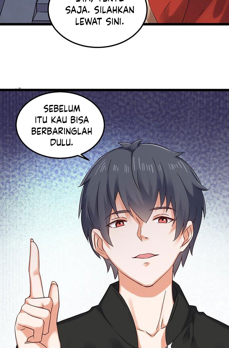 The Developer System Chapter 194 Gambar 5