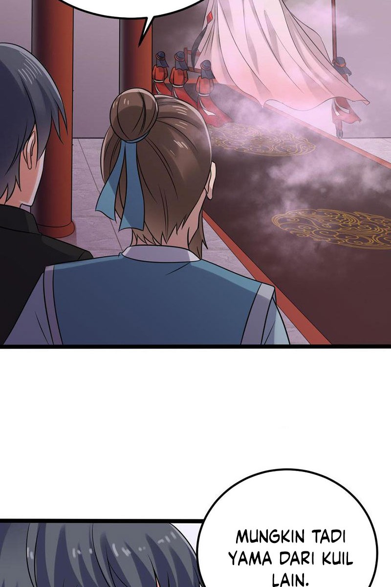 The Developer System Chapter 194 Gambar 13