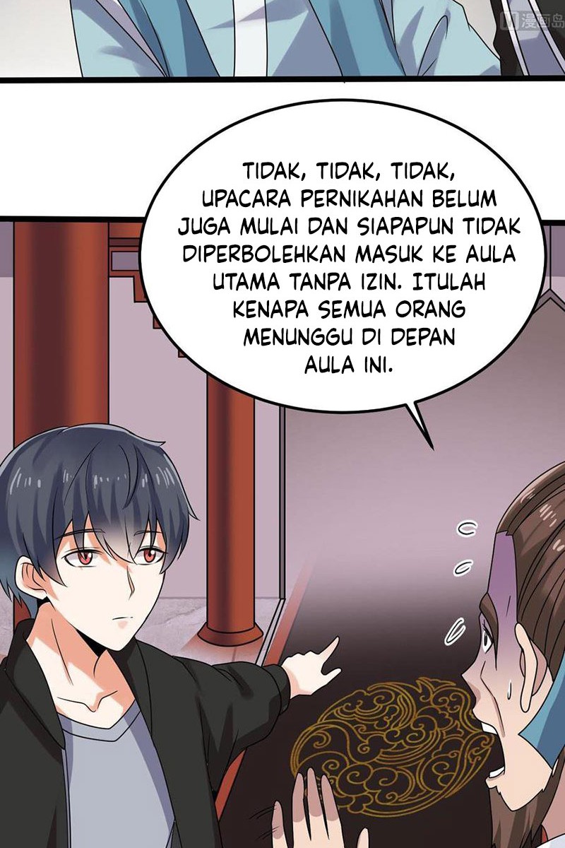 The Developer System Chapter 194 Gambar 15