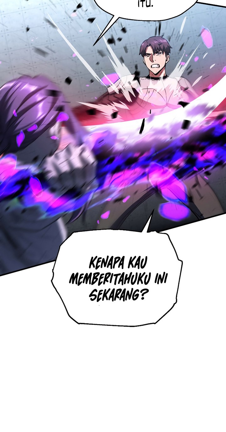 Player Who Can’t Level Up Chapter 59 Gambar 21