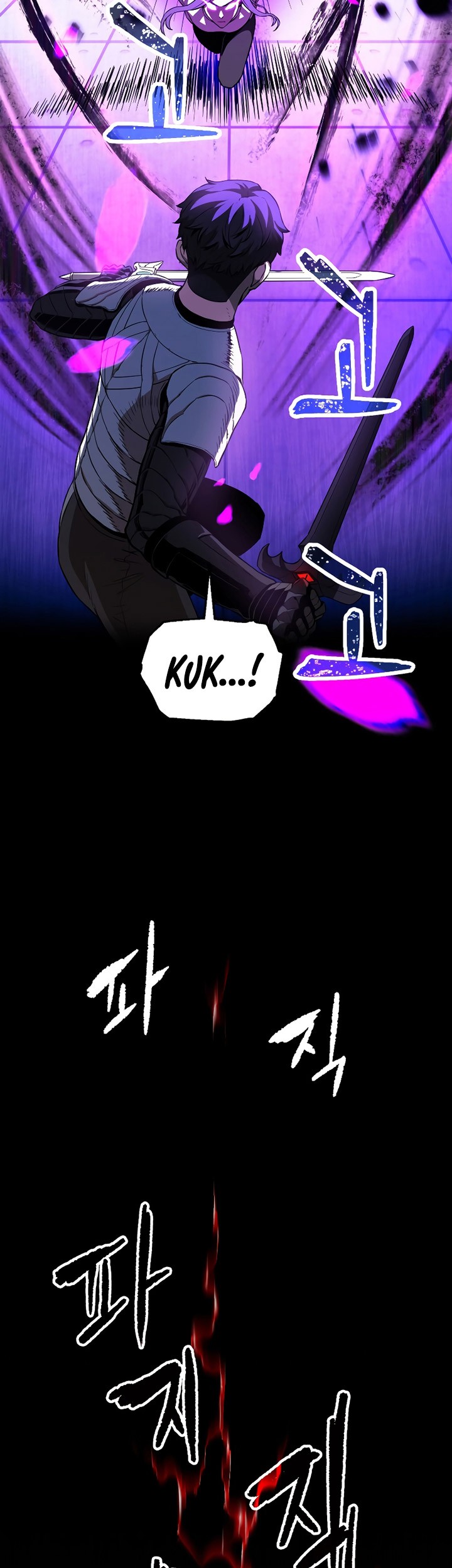 Player Who Can’t Level Up Chapter 59 Gambar 26