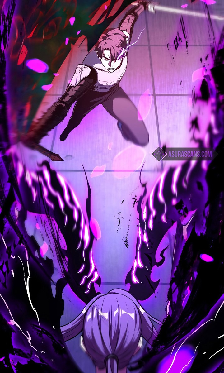 Player Who Can’t Level Up Chapter 59 Gambar 29