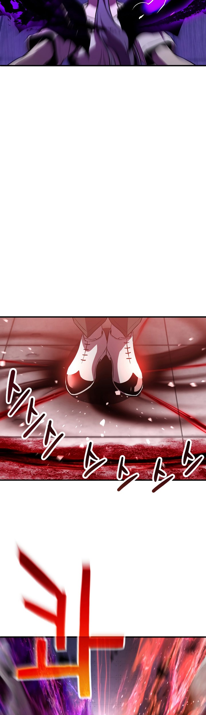 Player Who Can’t Level Up Chapter 59 Gambar 30