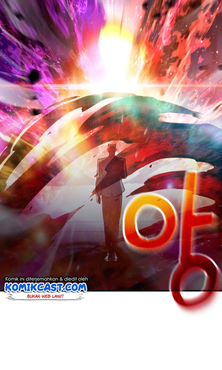 Player Who Can’t Level Up Chapter 59 Gambar 31