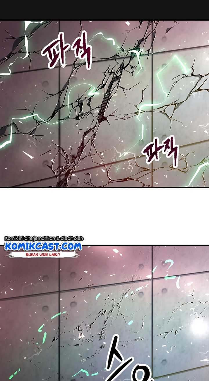 Player Who Can’t Level Up Chapter 59 Gambar 33