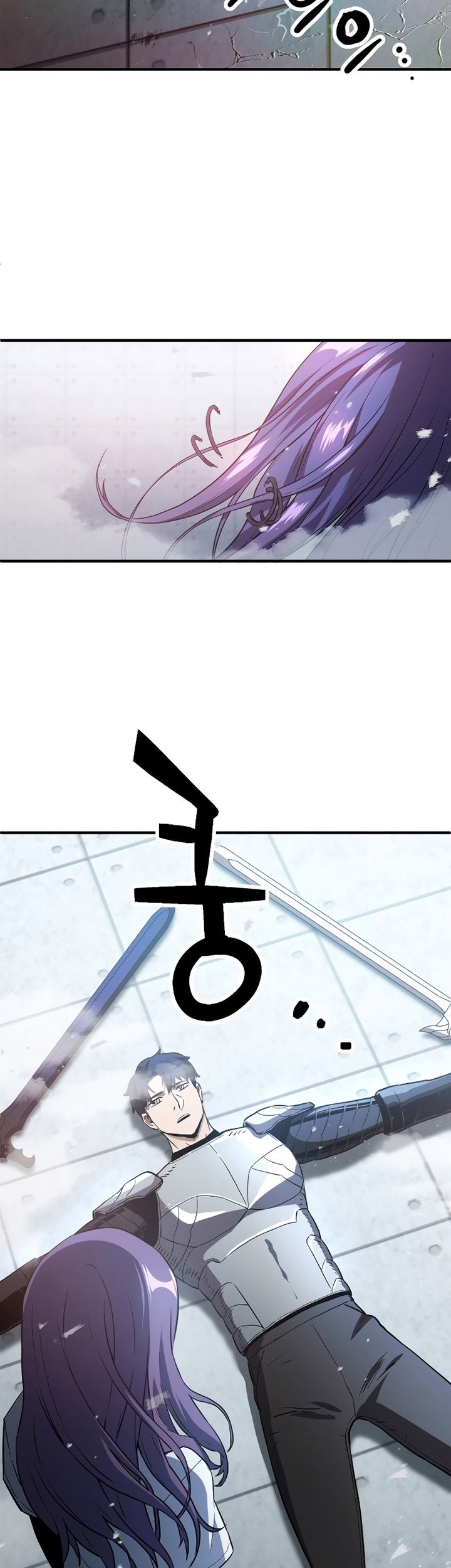 Player Who Can’t Level Up Chapter 59 Gambar 34