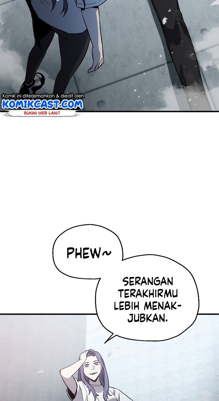 Player Who Can’t Level Up Chapter 59 Gambar 35