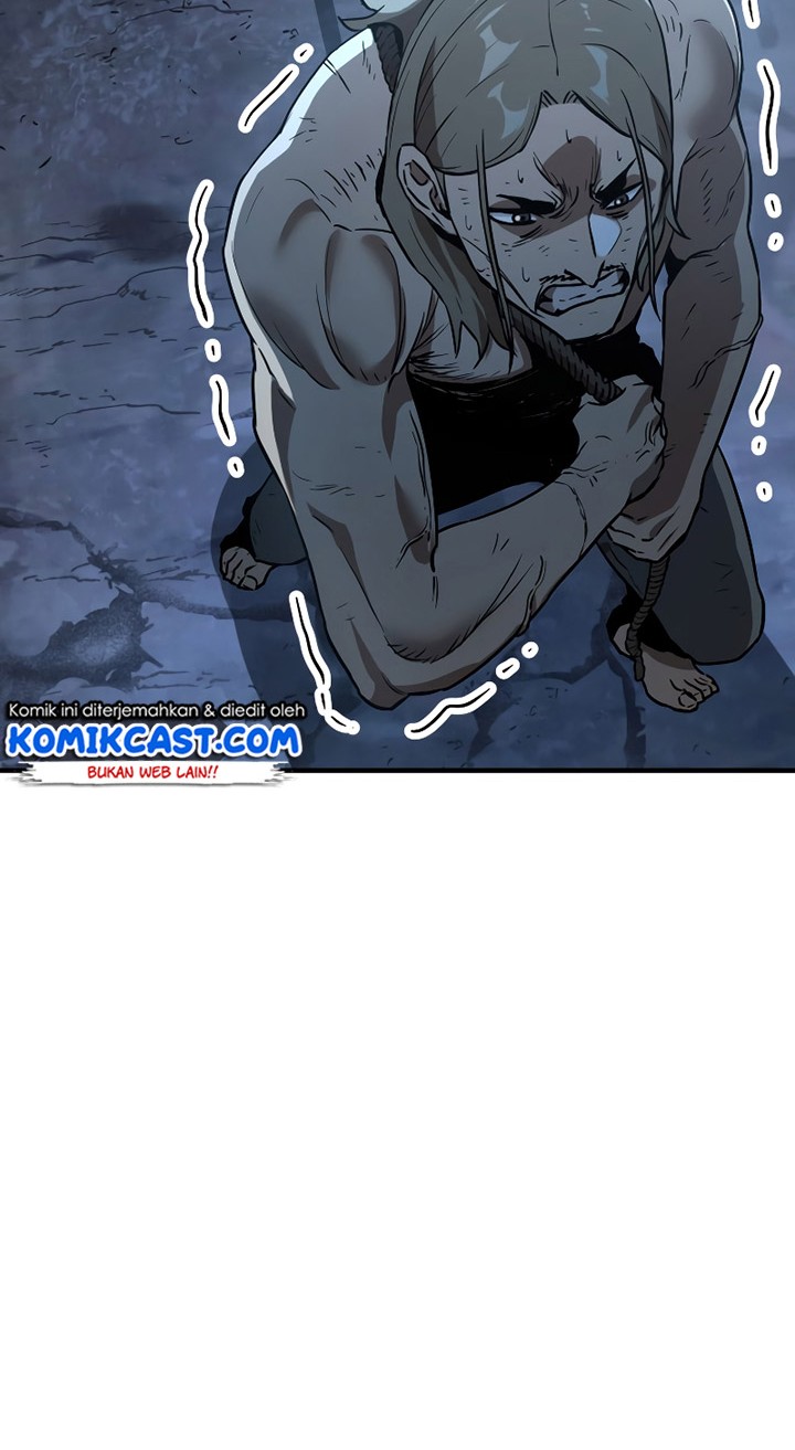 Player Who Can’t Level Up Chapter 59 Gambar 41