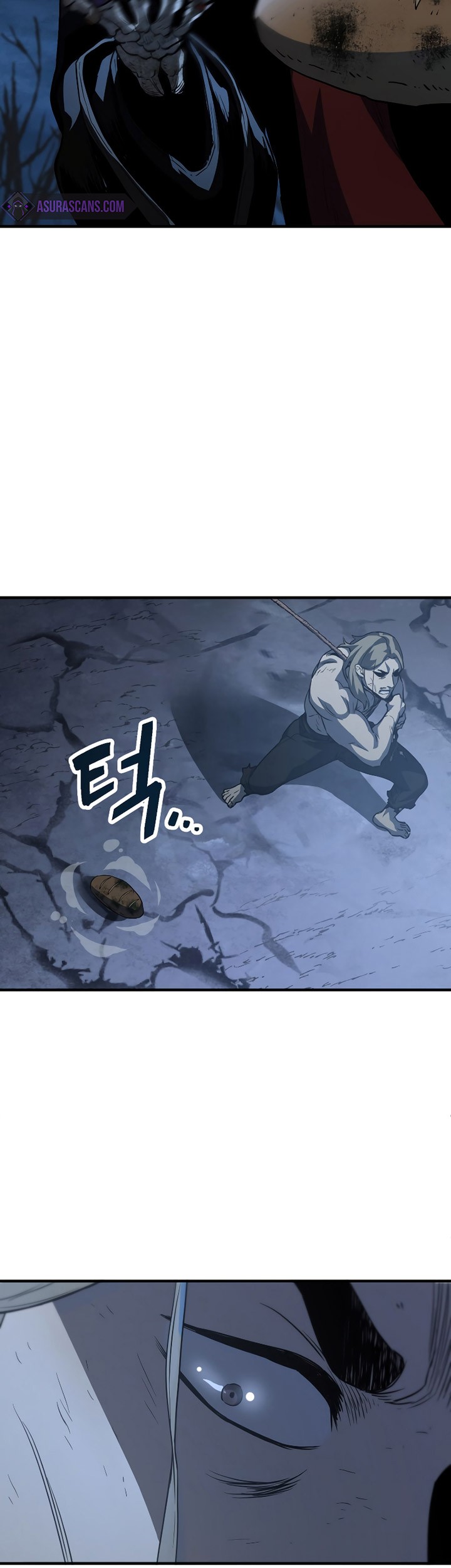 Player Who Can’t Level Up Chapter 59 Gambar 44