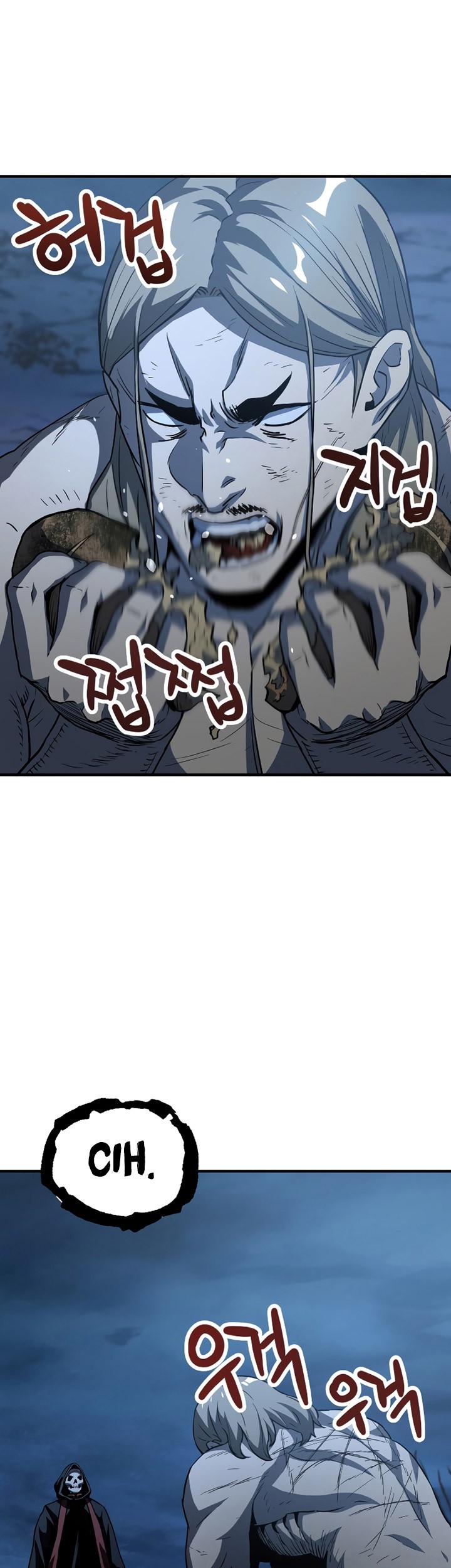 Player Who Can’t Level Up Chapter 59 Gambar 46