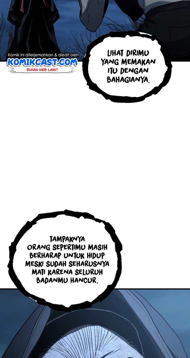 Player Who Can’t Level Up Chapter 59 Gambar 47