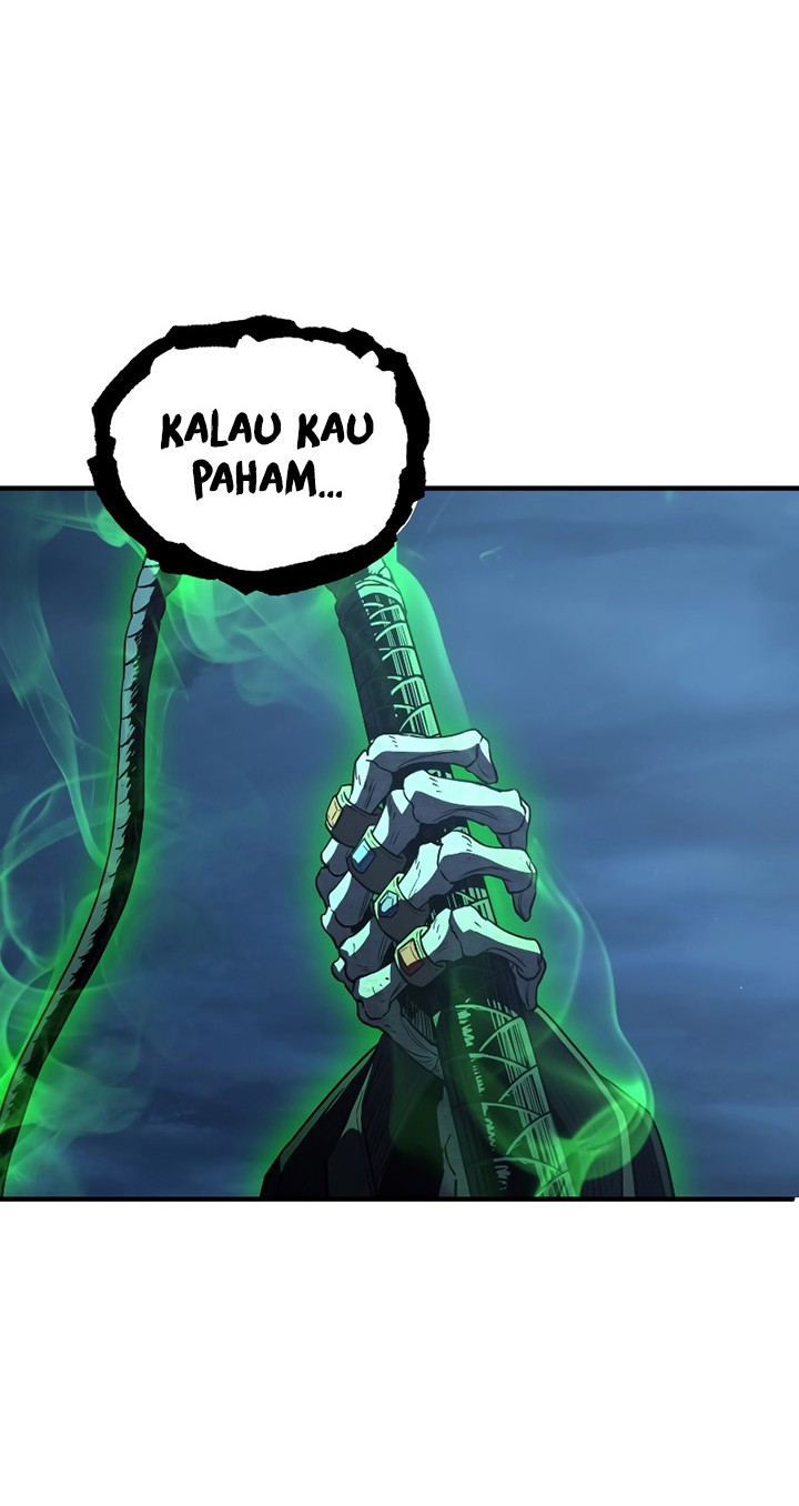 Player Who Can’t Level Up Chapter 59 Gambar 49