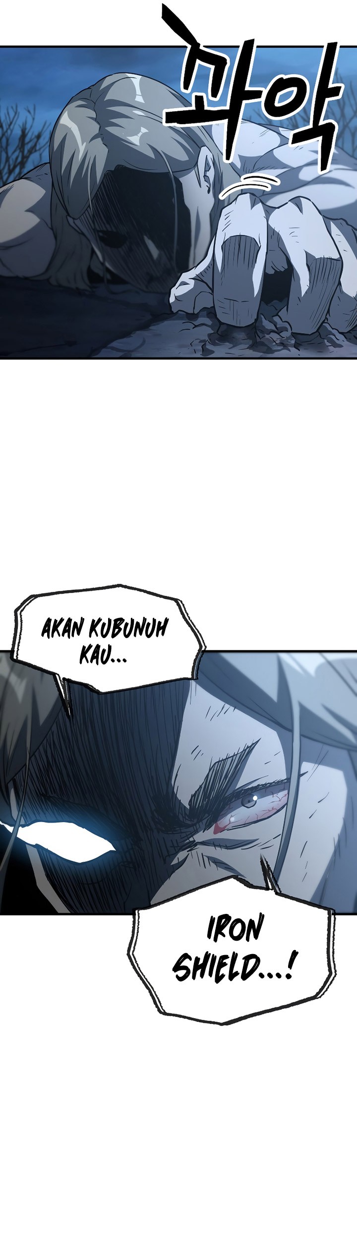 Player Who Can’t Level Up Chapter 59 Gambar 52