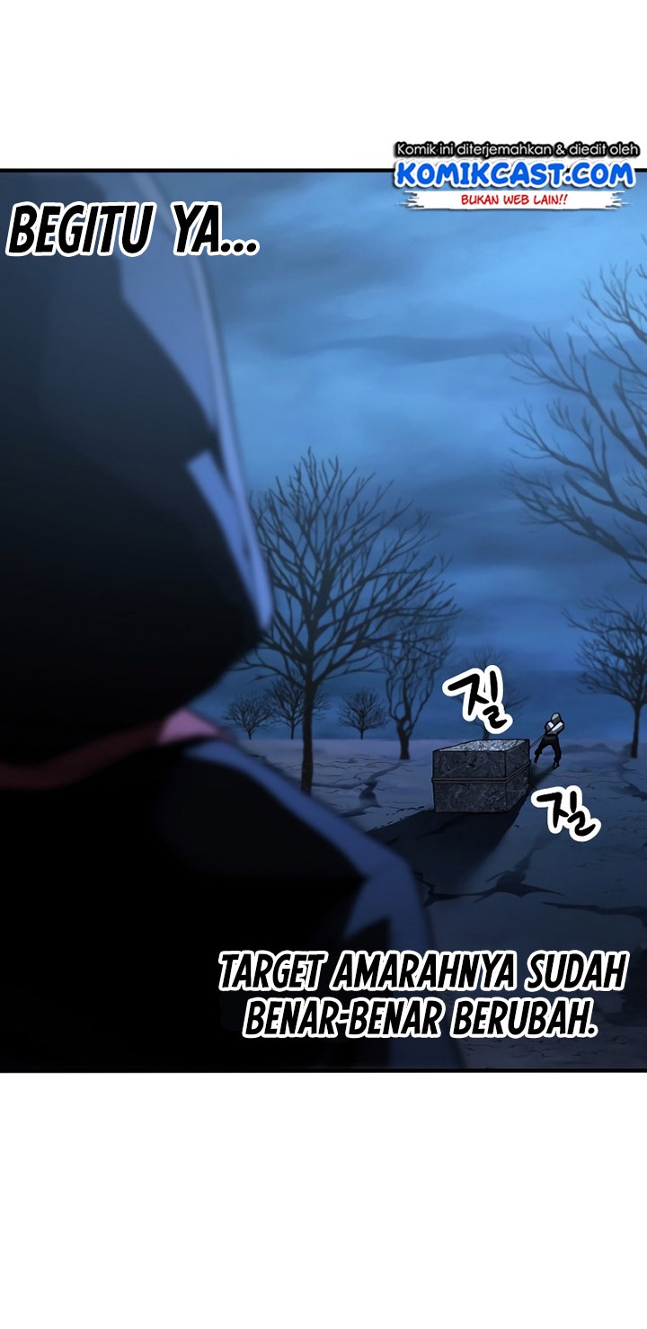 Player Who Can’t Level Up Chapter 59 Gambar 53