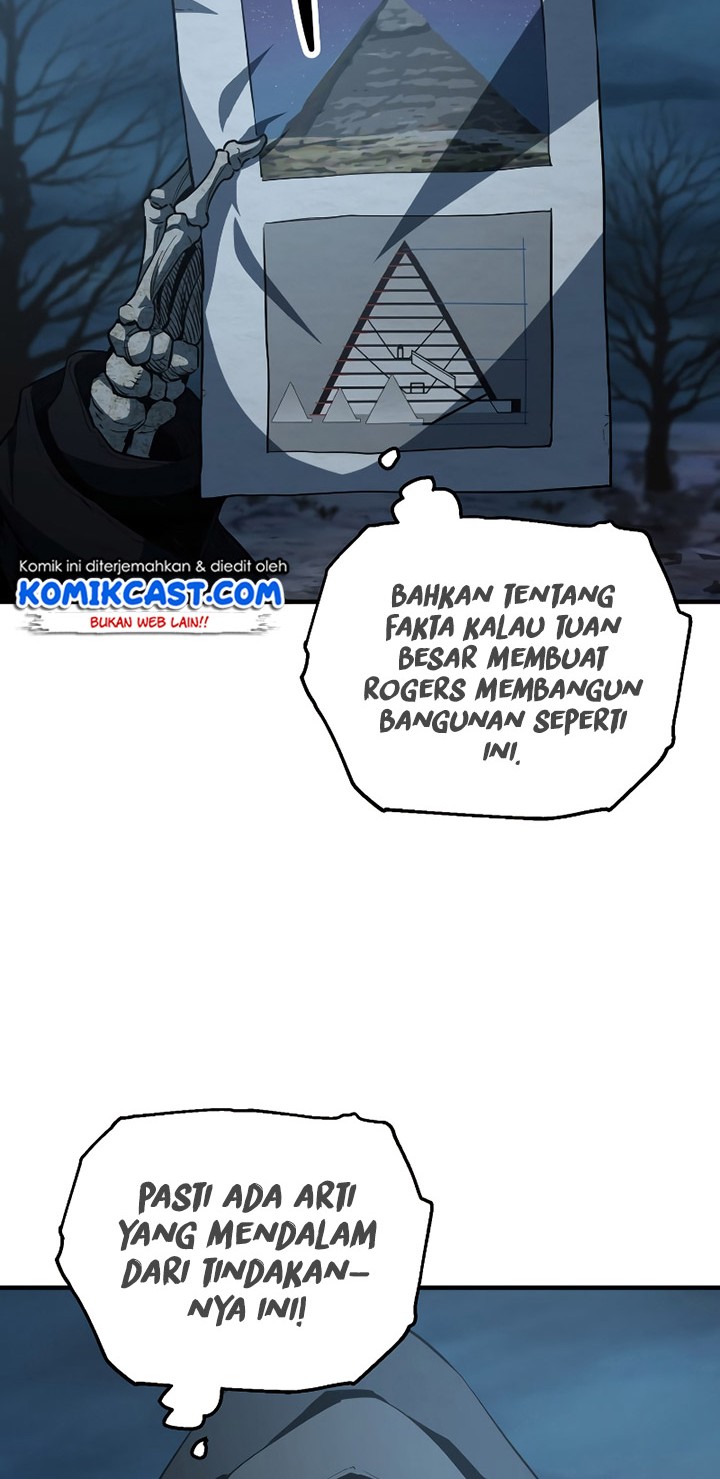 Player Who Can’t Level Up Chapter 59 Gambar 55