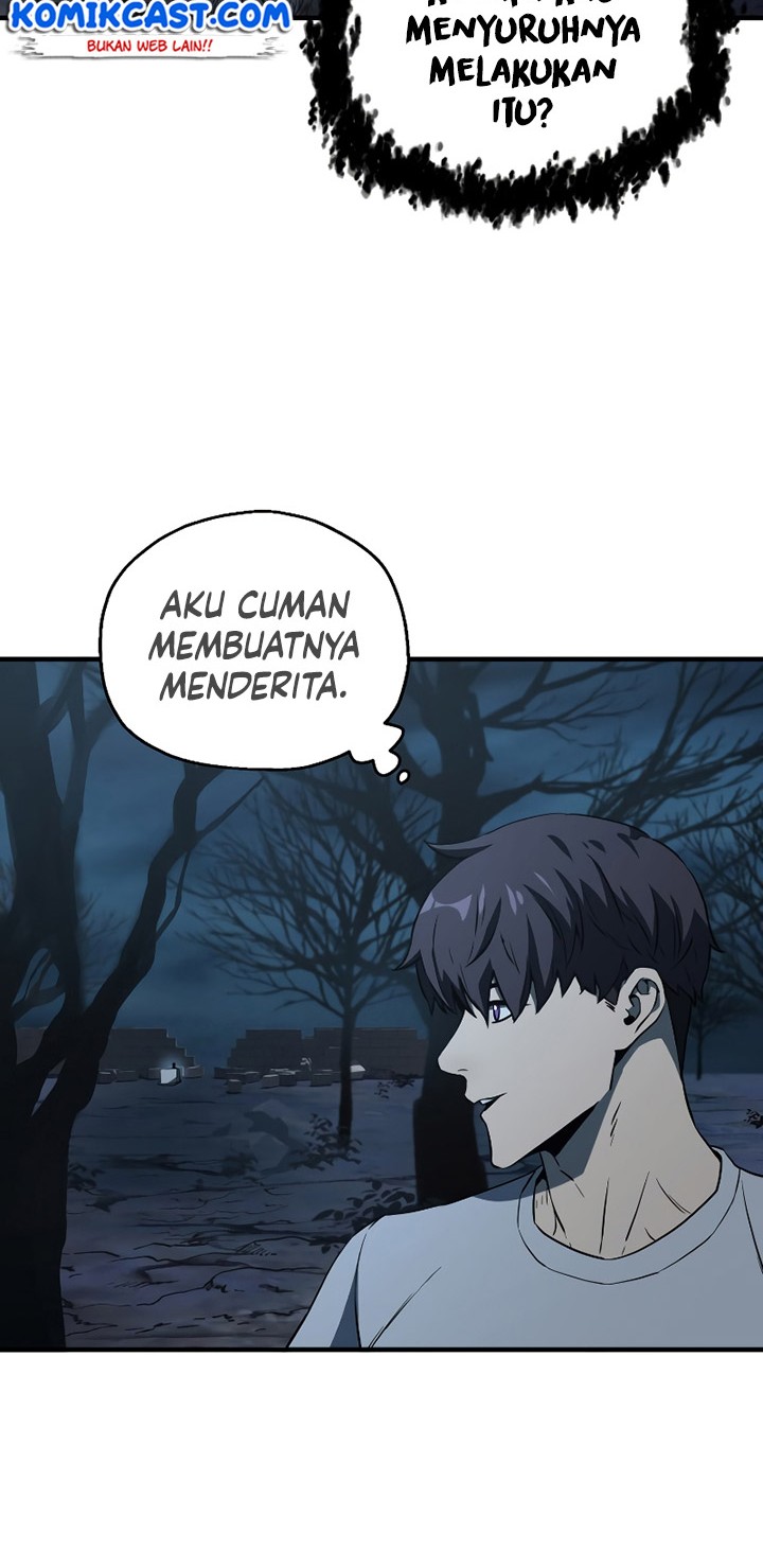Player Who Can’t Level Up Chapter 59 Gambar 57