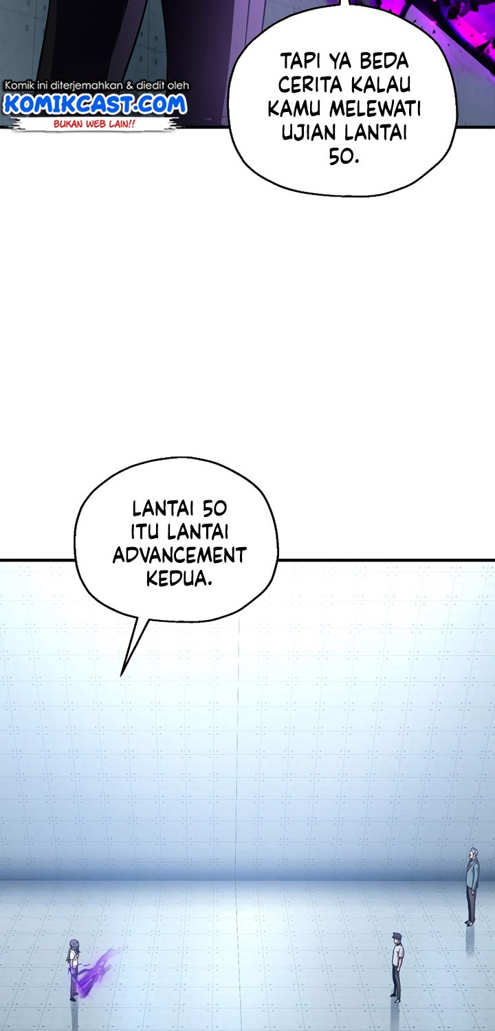 Player Who Can’t Level Up Chapter 59 Gambar 3