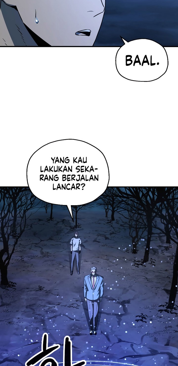 Player Who Can’t Level Up Chapter 59 Gambar 59